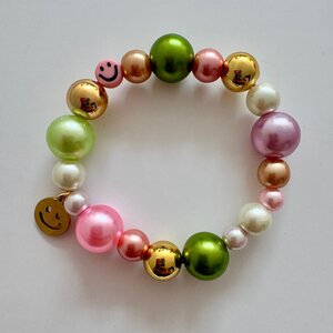 ByMelo ByMelo | Armband Pearls ByMelo ByMelo | Armband Pearls