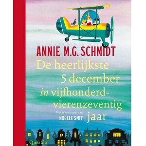 Boeken De heerlijkste 5 december in vijfhonderdvierenzeventig jaar Boeken De heerlijkste 5 december in vijfhonderdvierenzeventig jaar