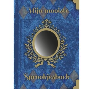 Boeken Mijn mooiste sprookjesboek Boeken Mijn mooiste sprookjesboek