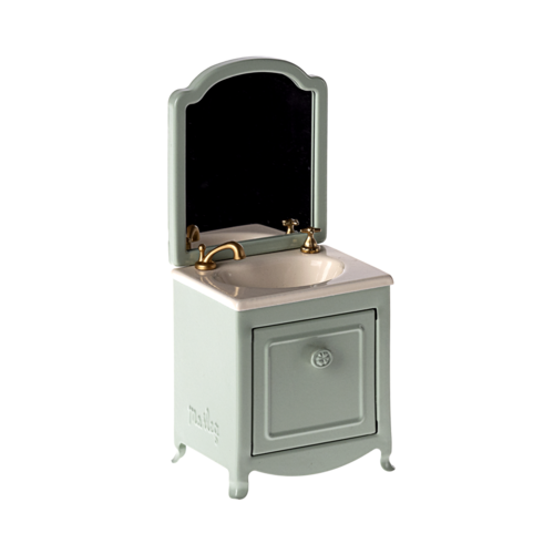 Maileg Maileg | Wastafel Mint Maileg Maileg | Wastafel Mint