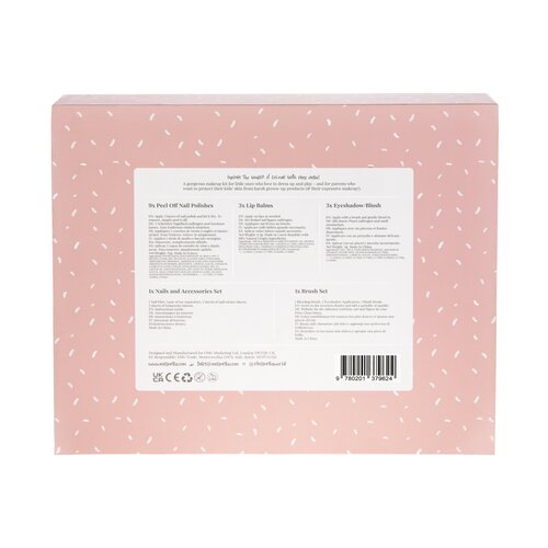 Miss Nella Miss Nella | Pop-Up Koffer Miss Nella Miss Nella | Pop-Up Koffer