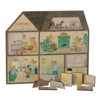 Maileg | Boerderij Puzzel