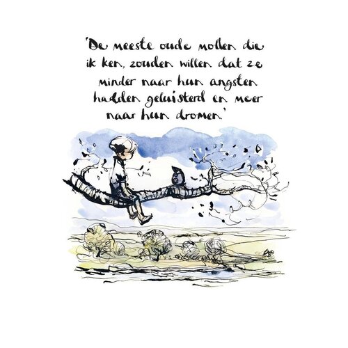 Boeken De jongen, de mol, de vos en het paard Boeken De jongen, de mol, de vos en het paard