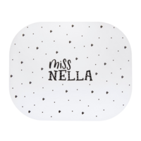 Miss Nella | Silicone Placemat