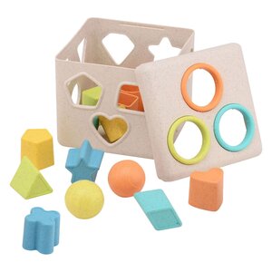 Happy World Happy World | Vormenstoof Happy World Happy World | Vormenstoof