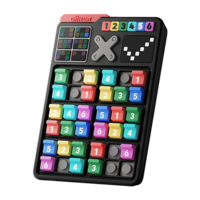 Giiker | Smart Sudoku