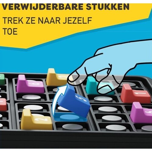 Giiker Giiker | Smart Sudoku Giiker Giiker | Smart Sudoku