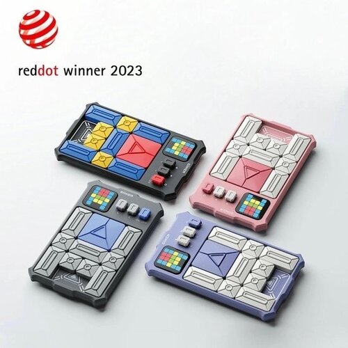 Giiker Giiker | Super Slide Puzzle Giiker Giiker | Super Slide Puzzle