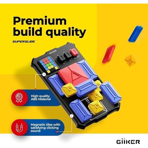 Giiker Giiker | Super Slide Puzzle Giiker Giiker | Super Slide Puzzle