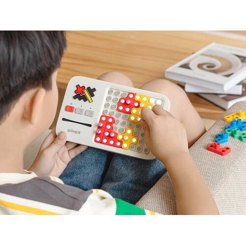 Giiker Giiker | Super Blocks Puzzle Giiker Giiker | Super Blocks Puzzle