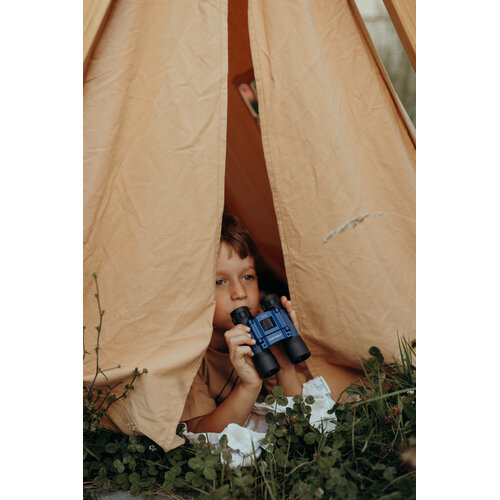 Kidywolf Kidywolf | Kidybinoculars Verrekijker | Blauw Kidywolf Kidywolf | Kidybinoculars Verrekijker | Blauw