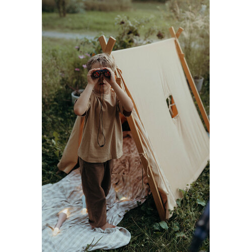 Kidywolf Kidywolf | Kidybinoculars Verrekijker | Blauw