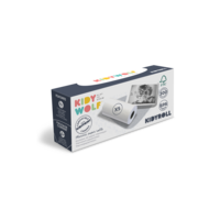 Kidywolf | Kidyroll Klassieke papierrollen voor camera (5 stuks)