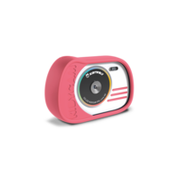 Kidywolf | Kidycam Digitale Kindercamera | Roze