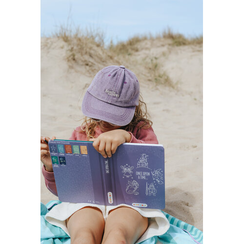 Kidywolf Kidywolf | Kidydraw Mini Tekentablet | Er was eens