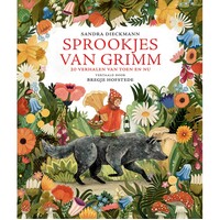 Sprookjes van Grimm