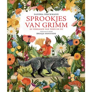 Boeken Sprookjes van Grimm Boeken Sprookjes van Grimm