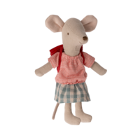 Maileg | Driewieler Muis | Grote Zus