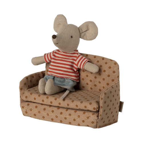 Maileg Maileg | Slaapbank Dots