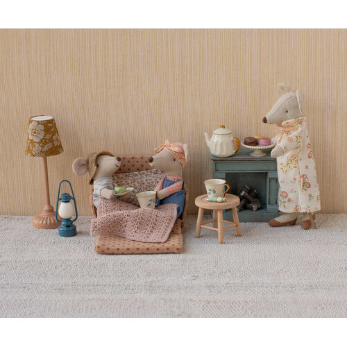 Maileg Maileg | Slaapbank Dots