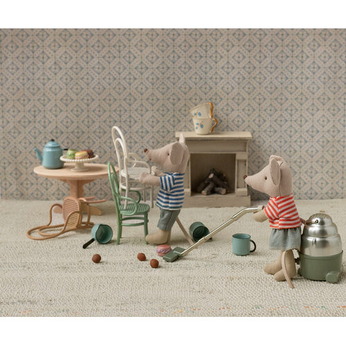 Maileg Maileg | Stoel Vintage Mint