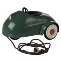 Maileg | Auto Dark Green