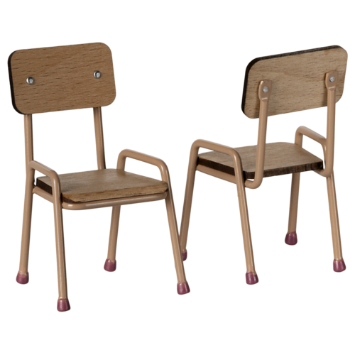 Maileg Maileg | Tafel en Stoel Set