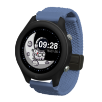 Kidywolf | K-WATCH Digitaal Horloge | Blauw