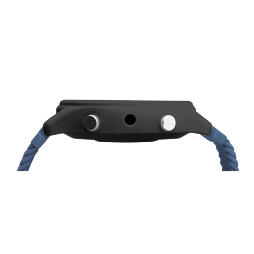 Kidywolf Kidywolf | K-WATCH Digitaal Horloge | Blauw