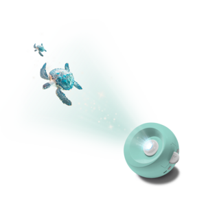 Kidywolf Kidywolf | Kidystar Beeldprojector | Oceanen en zeeën Kidywolf Kidywolf | Kidystar Beeldprojector | Oceanen en zeeën