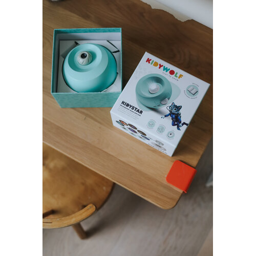 Kidywolf Kidywolf | Kidystar Beeldprojector | Oceanen en zeeën Kidywolf Kidywolf | Kidystar Beeldprojector | Oceanen en zeeën