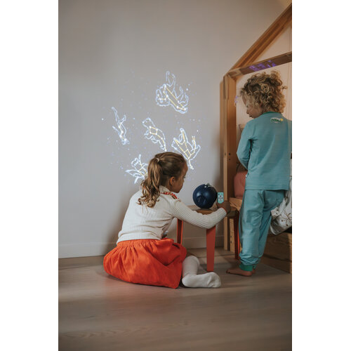 Kidywolf Kidywolf | Kidystar Beeldprojector | Oceanen en zeeën Kidywolf Kidywolf | Kidystar Beeldprojector | Oceanen en zeeën