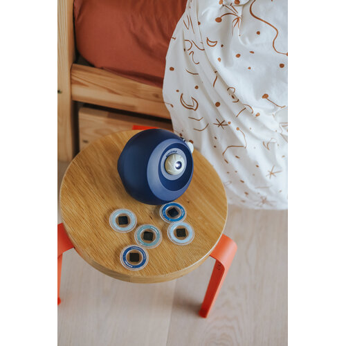 Kidywolf Kidywolf | Kidystar Beeldprojector | Galaxies Kidywolf Kidywolf | Kidystar Beeldprojector | Galaxies