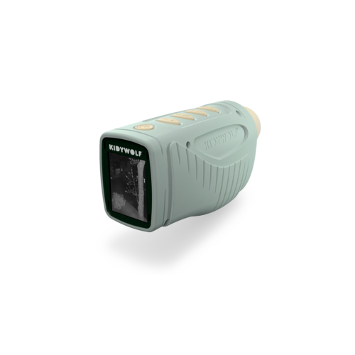 Kidywolf Kidywolf | Kidyvision Infrarood camera | Groen