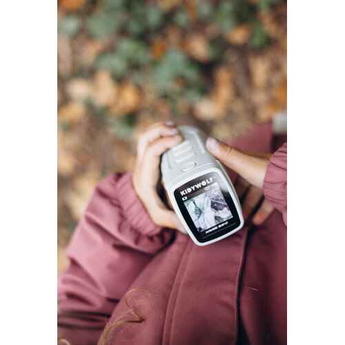 Kidywolf Kidywolf | Kidyvision Infrarood camera | Groen