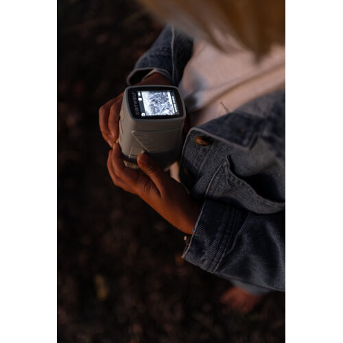 Kidywolf Kidywolf | Kidyvision Infrarood camera | Groen