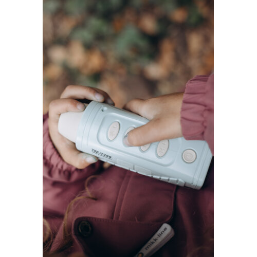 Kidywolf Kidywolf | Kidyvision Infrarood camera | Groen