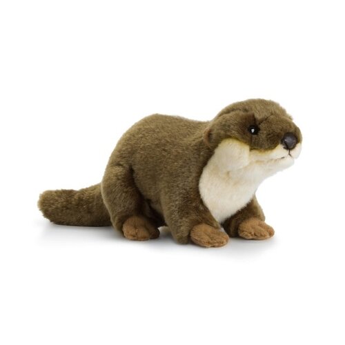 Bon Ton Toys Bon Ton Toys | WWF Europese Otter Bon Ton Toys Bon Ton Toys | WWF Europese Otter