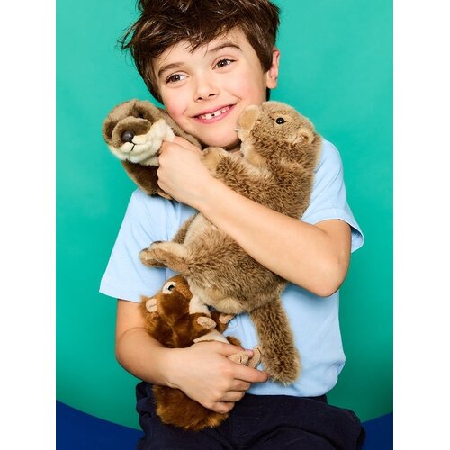 Bon Ton Toys Bon Ton Toys | WWF Europese Otter Bon Ton Toys Bon Ton Toys | WWF Europese Otter