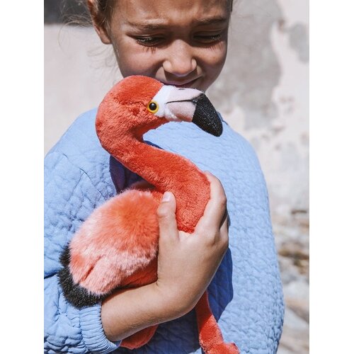 Bon Ton Toys Bon Ton Toys | WWF Flamingo Bon Ton Toys Bon Ton Toys | WWF Flamingo