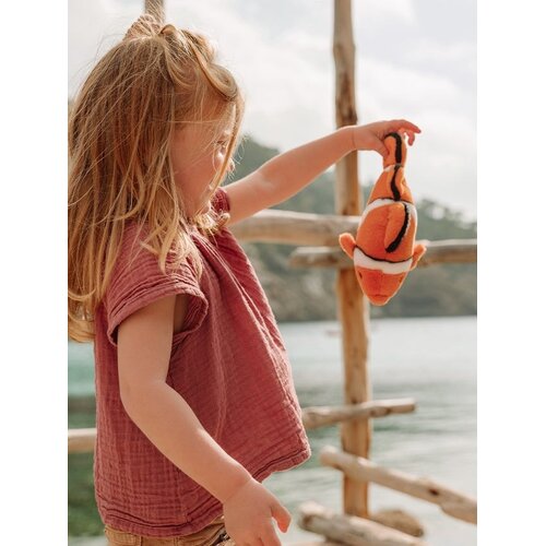 Bon Ton Toys Bon Ton Toys | WWF Clownvis Bon Ton Toys Bon Ton Toys | WWF Clownvis