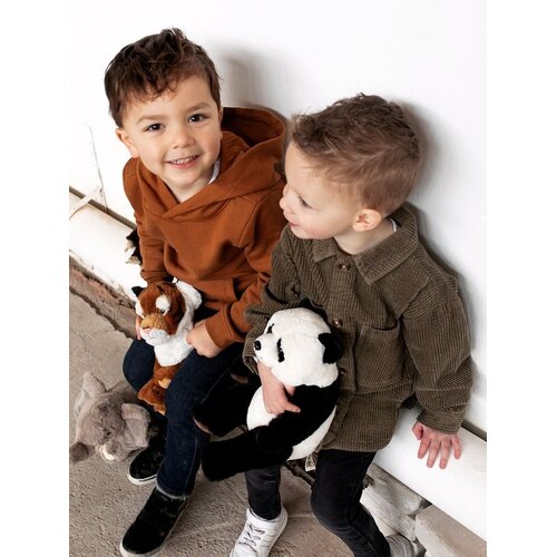 Bon Ton Toys Bon Ton Toys | WWF ECO Zittende Panda Bon Ton Toys Bon Ton Toys | WWF ECO Zittende Panda