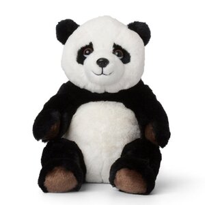 Bon Ton Toys Bon Ton Toys | WWF ECO Zittende Panda