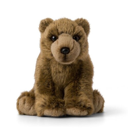 Bon Ton Toys Bon Ton Toys | WWF Grizzlybeer Bon Ton Toys Bon Ton Toys | WWF Grizzlybeer