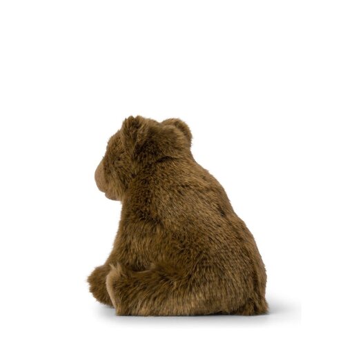 Bon Ton Toys Bon Ton Toys | WWF Grizzlybeer Bon Ton Toys Bon Ton Toys | WWF Grizzlybeer