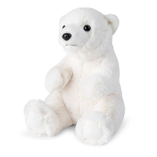 Bon Ton Toys Bon Ton Toys | WWF ECO Zittende IJsbeer