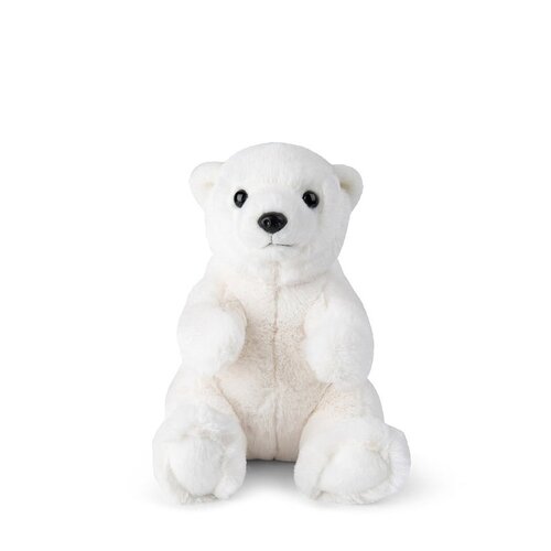 Bon Ton Toys Bon Ton Toys | WWF ECO Zittende IJsbeer