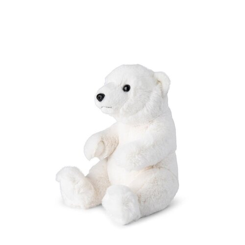 Bon Ton Toys Bon Ton Toys | WWF ECO Zittende IJsbeer