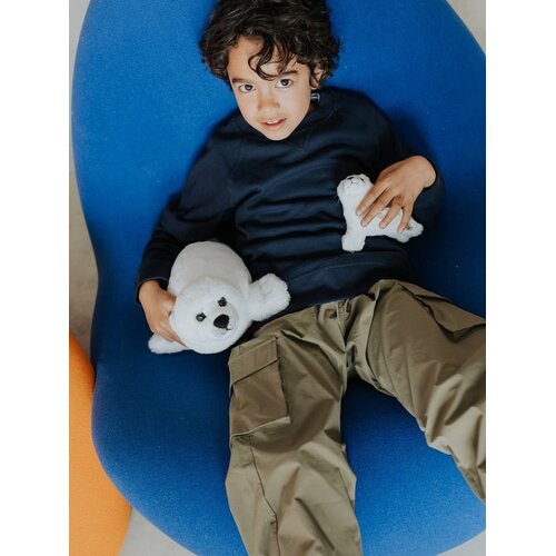 Bon Ton Toys Bon Ton Toys | WWF ECO Zeehond