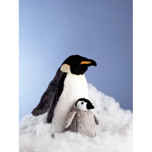 Bon Ton Toys Bon Ton Toys | WWF Keizerspinguïn Bon Ton Toys Bon Ton Toys | WWF Keizerspinguïn